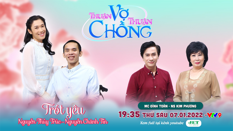 Nguyễn chánh tín - Tôi chọn sống